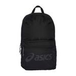 Mochilas-ASICS-Backpack-20-Black-Unisex---0