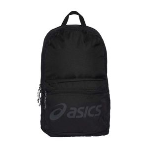 Mochilas ASICS Backpack 20 Black Unisex