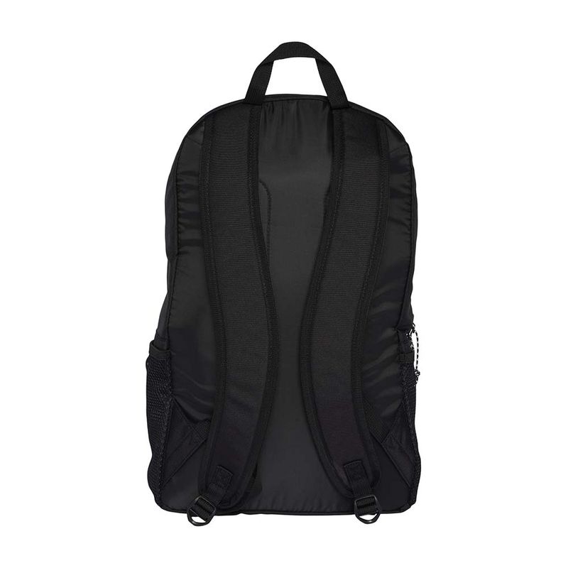 Mochilas-ASICS-Backpack-20-Black-Unisex---1