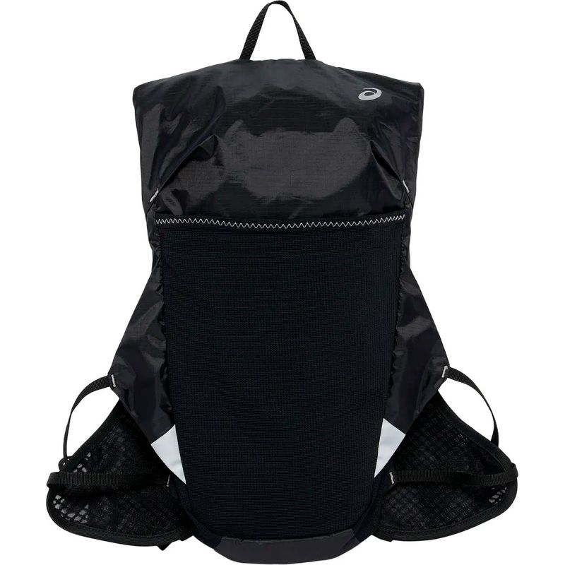 Mochila-ASICS-Running-Backpack-Performance-Black-Unisex---0