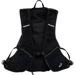 Mochila-ASICS-Running-Backpack-Performance-Black-Unisex---1