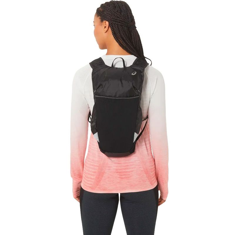 Mochila-ASICS-Running-Backpack-Performance-Black-Unisex---4