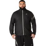 Casaca ASICS Icon Jacket Performance Black Hombre - 0
