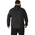 Casaca ASICS Icon Jacket Performance Black Hombre - 1