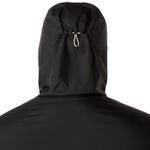 Casaca ASICS Icon Jacket Performance Black Hombre - 4