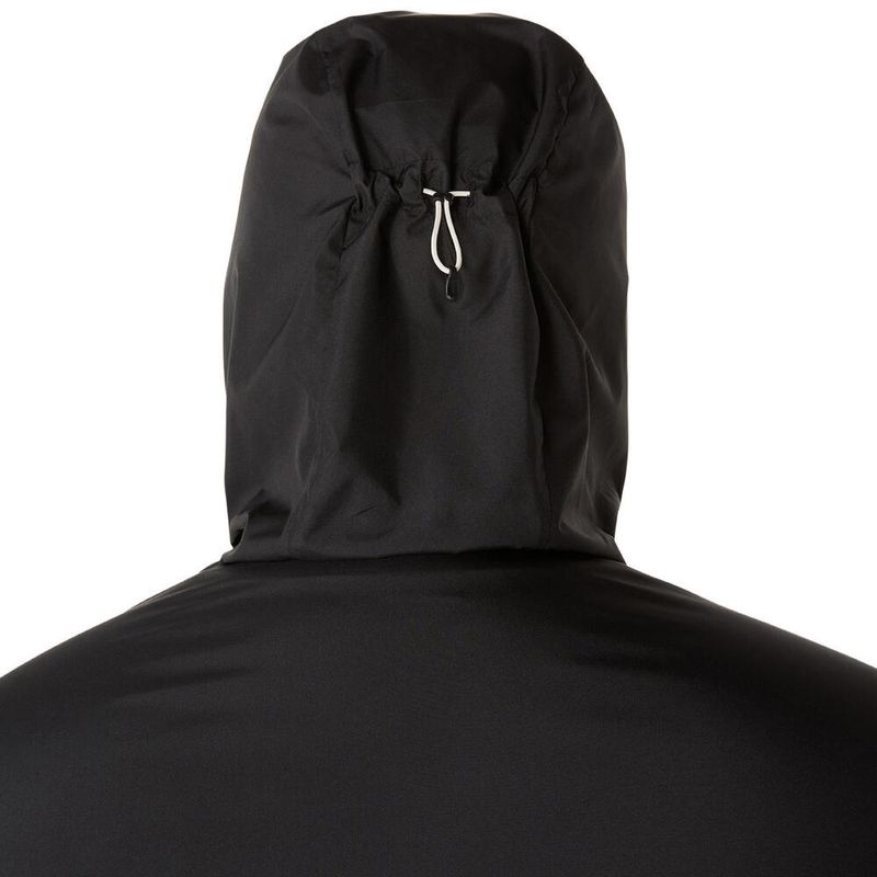 Casaca ASICS Icon Jacket Performance Black Hombre - 4
