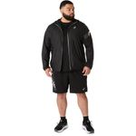 Casaca ASICS Icon Jacket Performance Black Hombre - 5