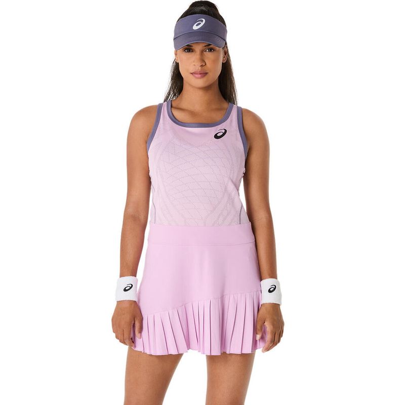 Vestido-ASICS-Match-Dress-Light-Ube-Mujer---0