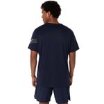 Polo-ASICS-Icon-Ss-Top-Midnight-Hombre---1
