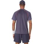 Polo--ASICS-Game-Ss-Top-Greyish-Purple-Hombre---1