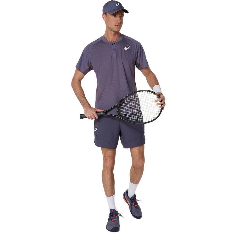 Polo--ASICS-Game-Ss-Top-Greyish-Purple-Hombre---4