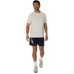Polo-ASICS-Icon-Ss-Top-Birch-Hombre---0