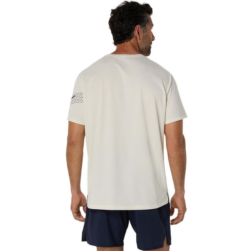 Polo-ASICS-Icon-Ss-Top-Birch-Hombre---1
