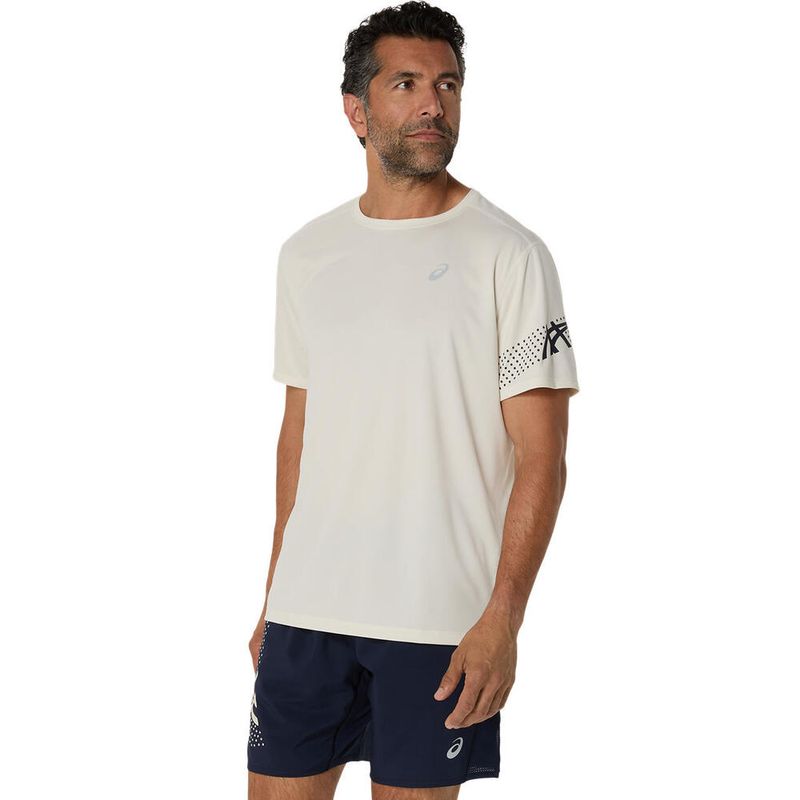 Polo-ASICS-Icon-Ss-Top-Birch-Hombre---2
