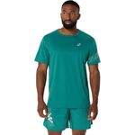 Polo--ASICS-Icon-Ss-Top-Rainy-Lake-Hombre---0