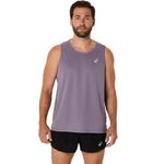 Bividi ASICS Lavender Grey Hombre - 0