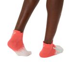 Medias-ASICS-Light-Mesh-Ankle-Socks-Coral-Reef-Brilliant-White-Unisex---3