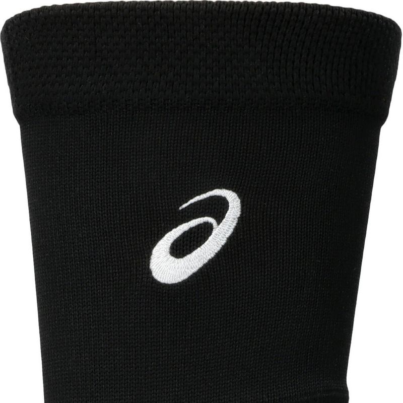 Medias-ASICS-ASICS-Resolution-Crew-Performance-Black-Unisex---2