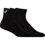 Medias-ASICS-Middle-Socks-5P-Black-Unisex---0