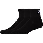 Medias-ASICS-Middle-Socks-5P-Black-Unisex---1