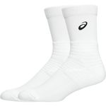 Medias-ASICS-ASICS-Resolution-Crew-Brilliant-White-Unisex---1