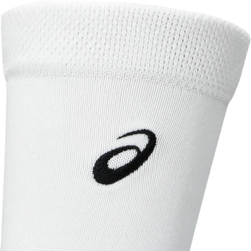Medias-ASICS-ASICS-Resolution-Crew-Brilliant-White-Unisex---2