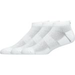 Medias-ASICS-Practice-Ankle-3P-Brilliant-White-Unisex---1