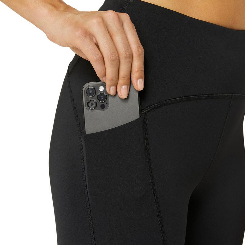 Leggings-ASICS-Road-High-Waist-Tight-Performance-Black-Mujer---3