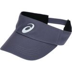 Gorro-ASICS-Performance-Visor-Greyish-Purple-Unisex---0