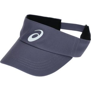 Gorro ASICS Performance Visor Greyish Purple Unisex