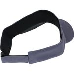 Gorro-ASICS-Performance-Visor-Greyish-Purple-Unisex---1