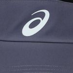 Gorro-ASICS-Performance-Visor-Greyish-Purple-Unisex---2