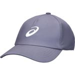 Gorro-ASICS-Performance-Cap-Greyish-Purple-Unisex---0
