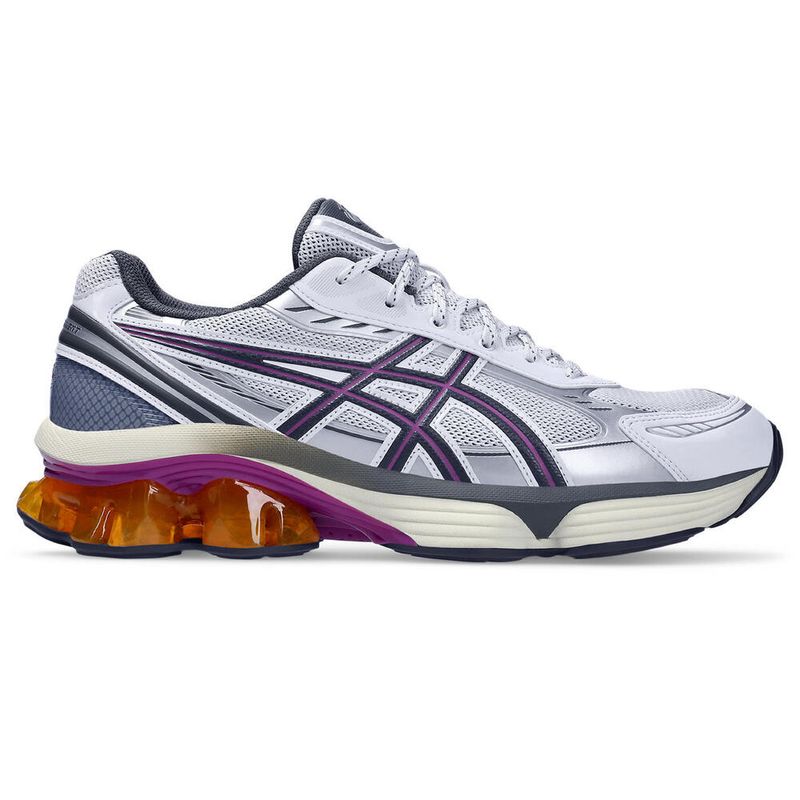 Zapatilla-ASICS-GEL-Kinetic-Fluent-White-Truffle-Grey-Unisex---0