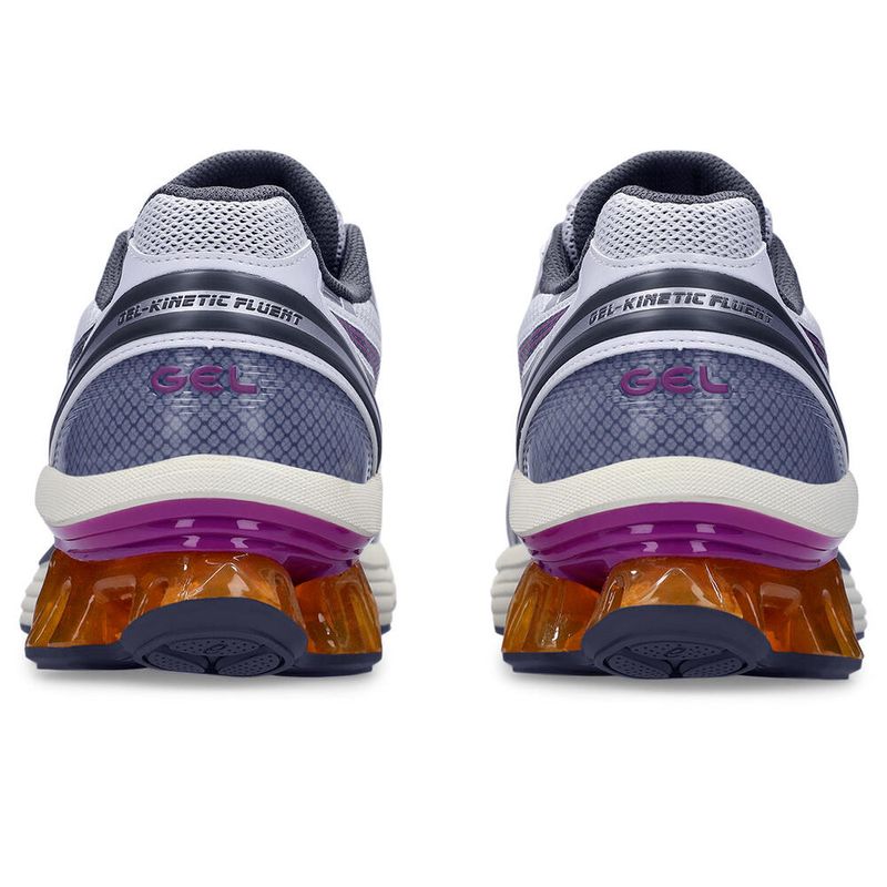 Zapatilla-ASICS-GEL-Kinetic-Fluent-White-Truffle-Grey-Unisex---4