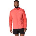 Casaca-ASICS-Road-Packable-Jacket-Coral-Reef-Hombre---0