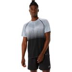 Polo-ASICS-Seamless-Ss-Top-Performance-Black-Carrier-Grey-Hombre---0
