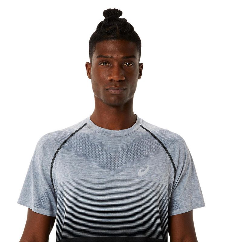 Polo-ASICS-Seamless-Ss-Top-Performance-Black-Carrier-Grey-Hombre---3