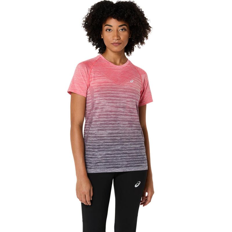 Polo-ASICS-Seamless-Ss-Top-Coral-Reef-Greyish-Purple-Mujer---0