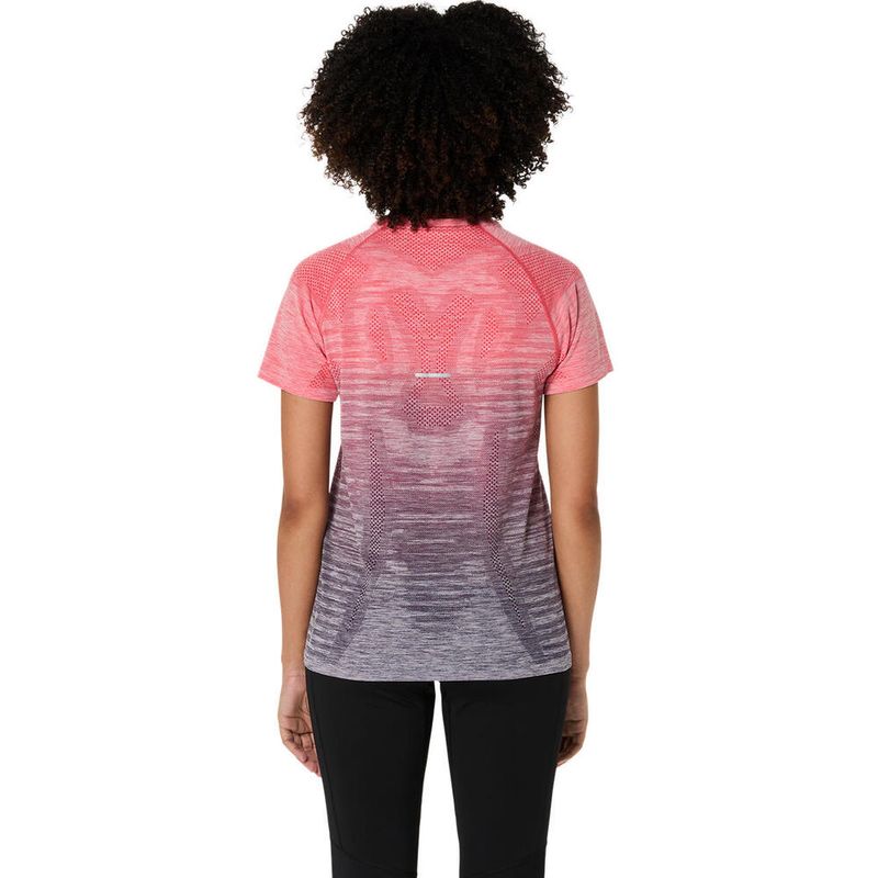Polo-ASICS-Seamless-Ss-Top-Coral-Reef-Greyish-Purple-Mujer---1