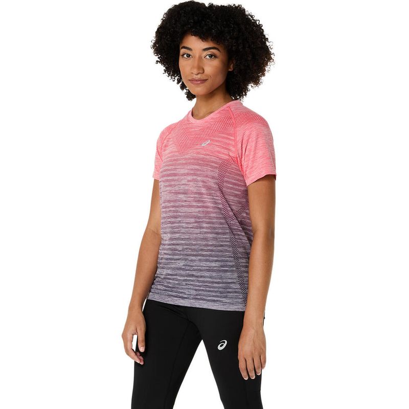 Polo-ASICS-Seamless-Ss-Top-Coral-Reef-Greyish-Purple-Mujer---2
