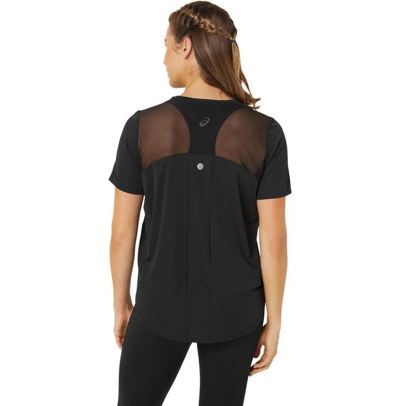 Top-ASICS-Road-SS-Black-Mujer---1