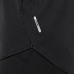 Top ASICS Road SS Black Mujer - 4