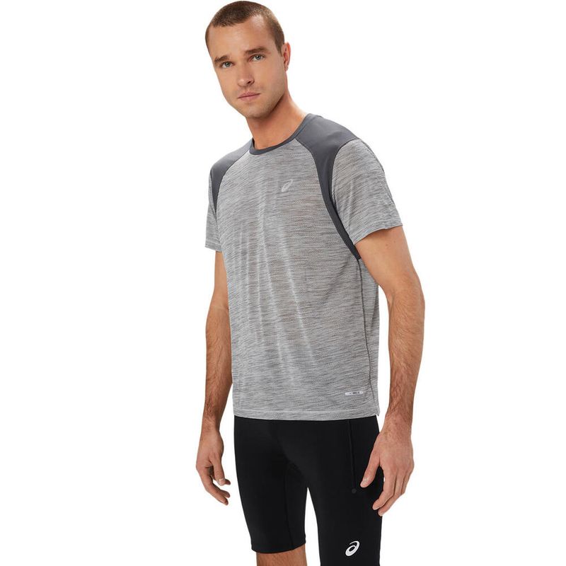 Polo-ASICS-Road-Ss-Top-Piedmont-Grey-Dark-Grey-Hombre---2