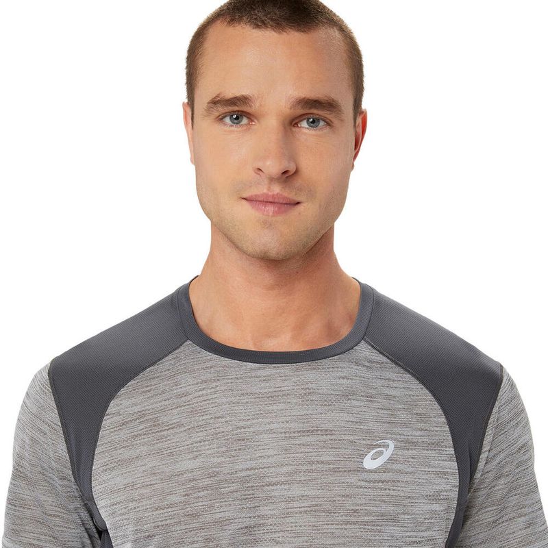 Polo-ASICS-Road-Ss-Top-Piedmont-Grey-Dark-Grey-Hombre---3