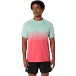 Polo-ASICS-Seamless-Ss-Top-Coral-Reef-Oasis-Green-Hombre---0