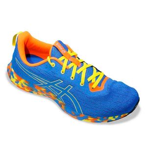 Zapatillas ASICS Versablast 2 SE M Electric Blue/Shocking Orange Hombre