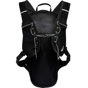 Mochila ASICS Backpack 6L Performance Black Unisex