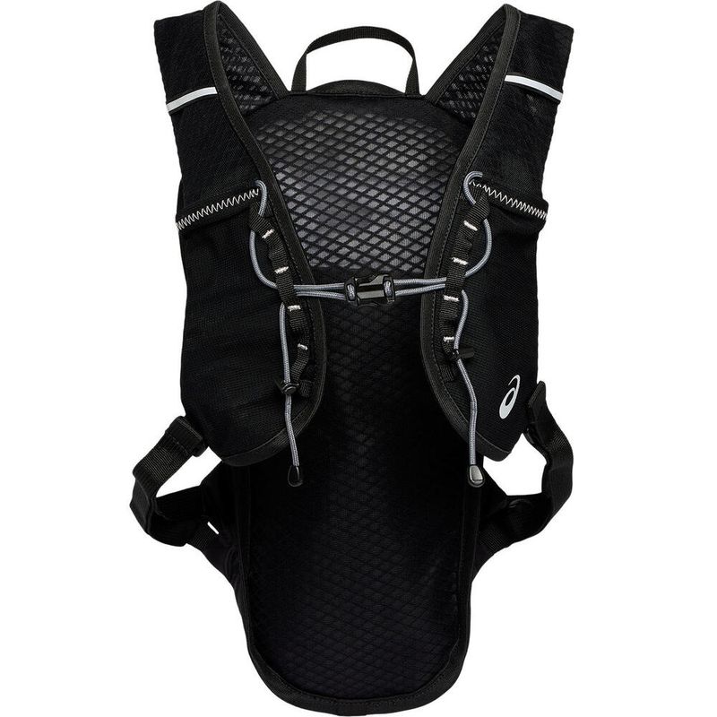 Mochila-ASICS-Backpack-6L-Performance-Black-Unisex---0