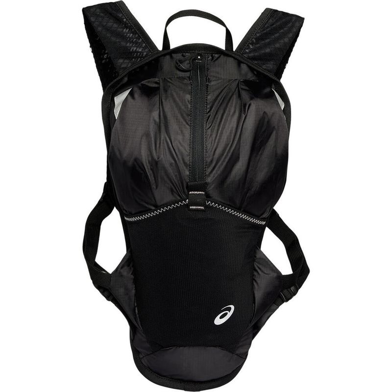 Mochila-ASICS-Backpack-6L-Performance-Black-Unisex---1
